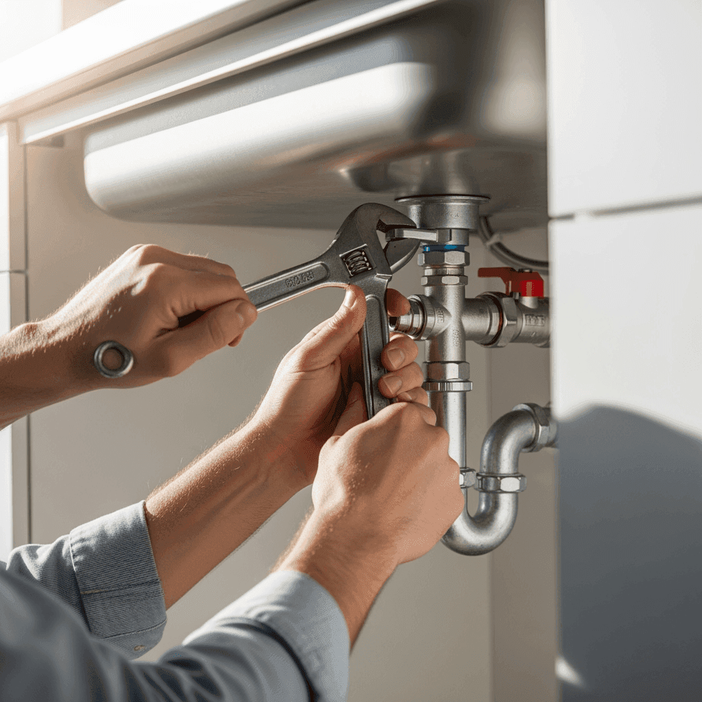 Guías de precios de Fontaneros