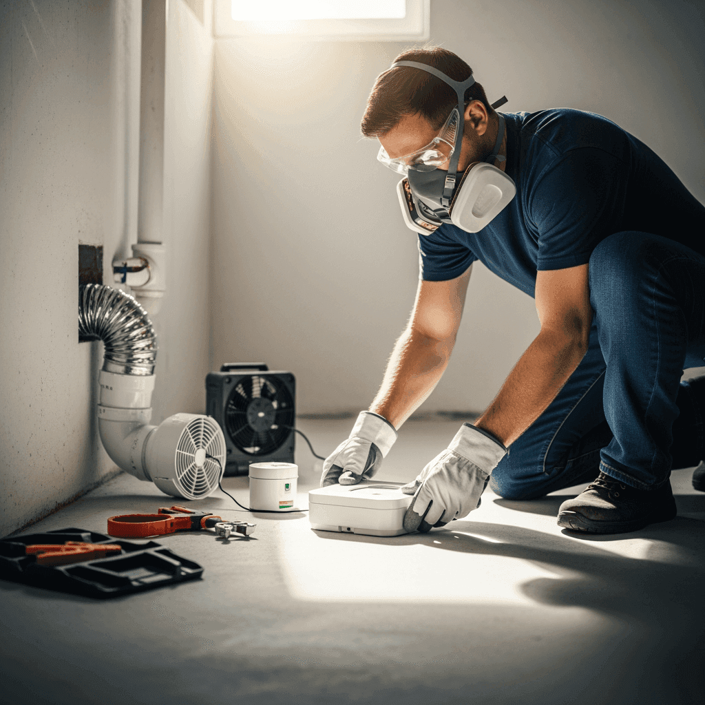 Guías de precios de Gas Radón