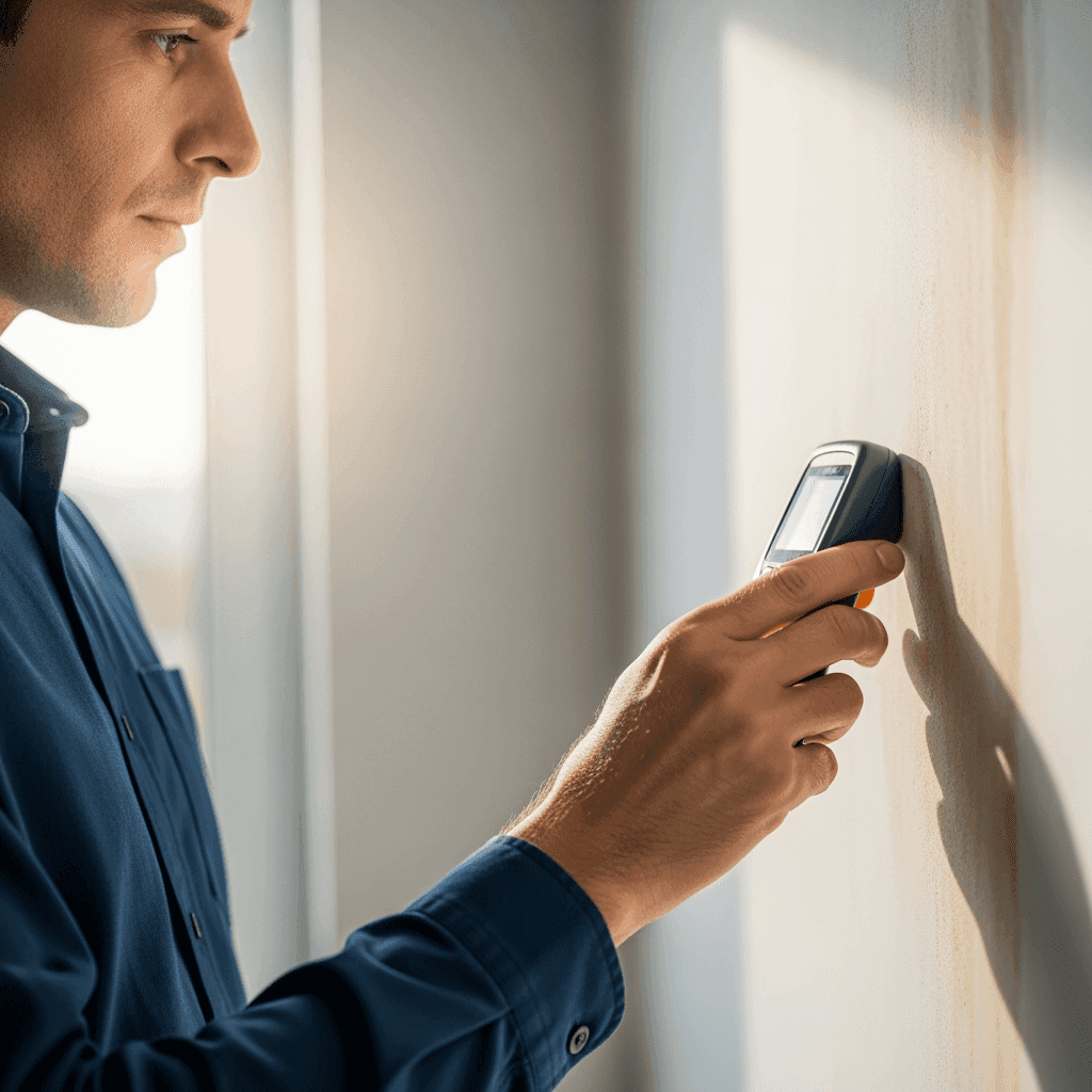 Profesional de Humedades