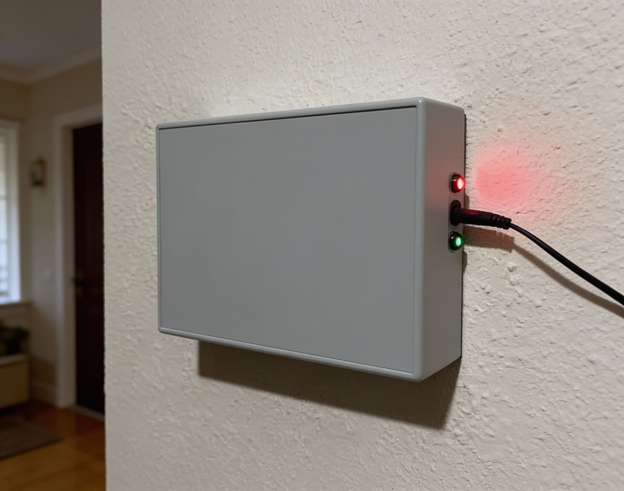 inversor de polaridad humedades capilaridad