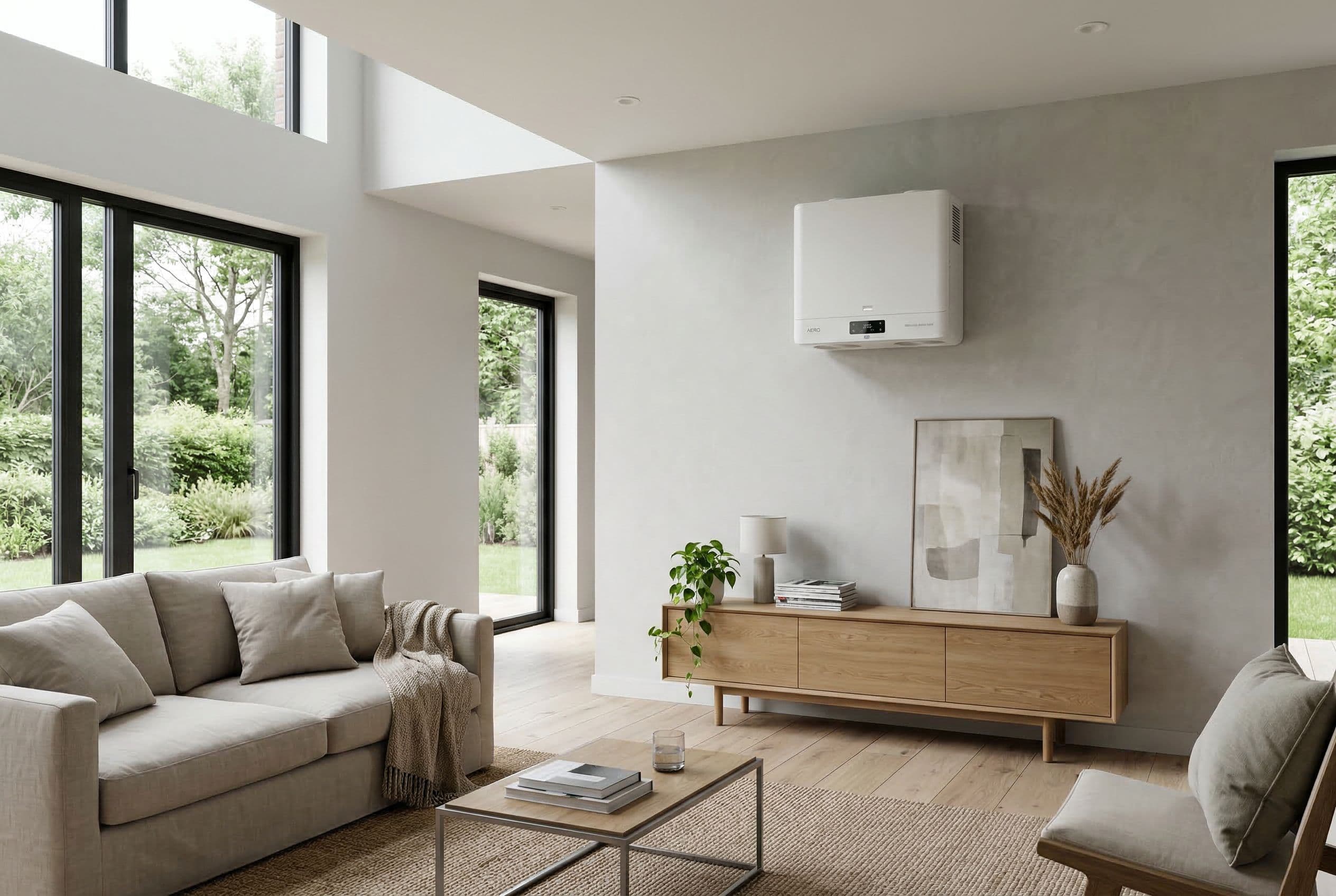 precio ventilación forzada humedades condensación